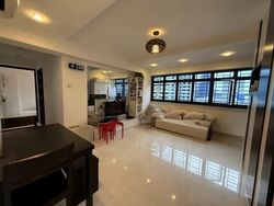 Blk 11 Cantonment Towers (Bukit Merah), HDB 4 Rooms #581043341